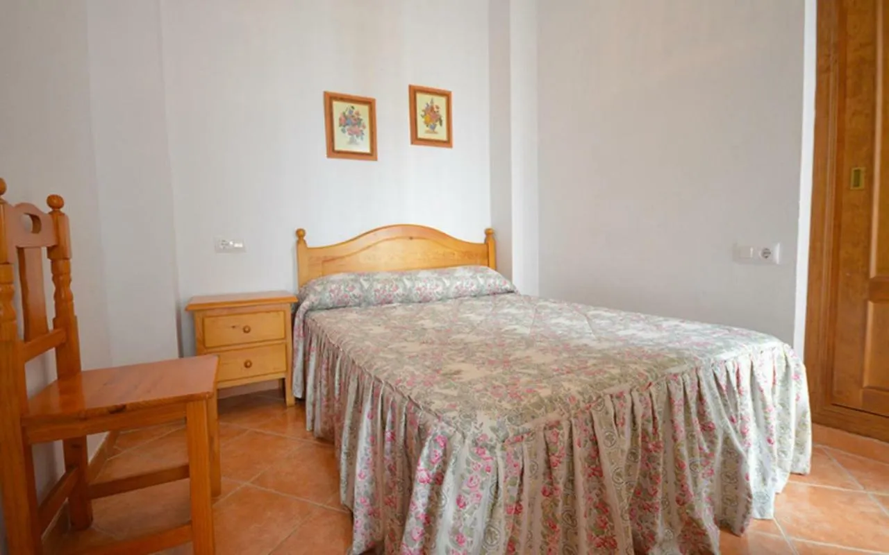 Apartamento Bilbao III Conil De La Frontera Spain