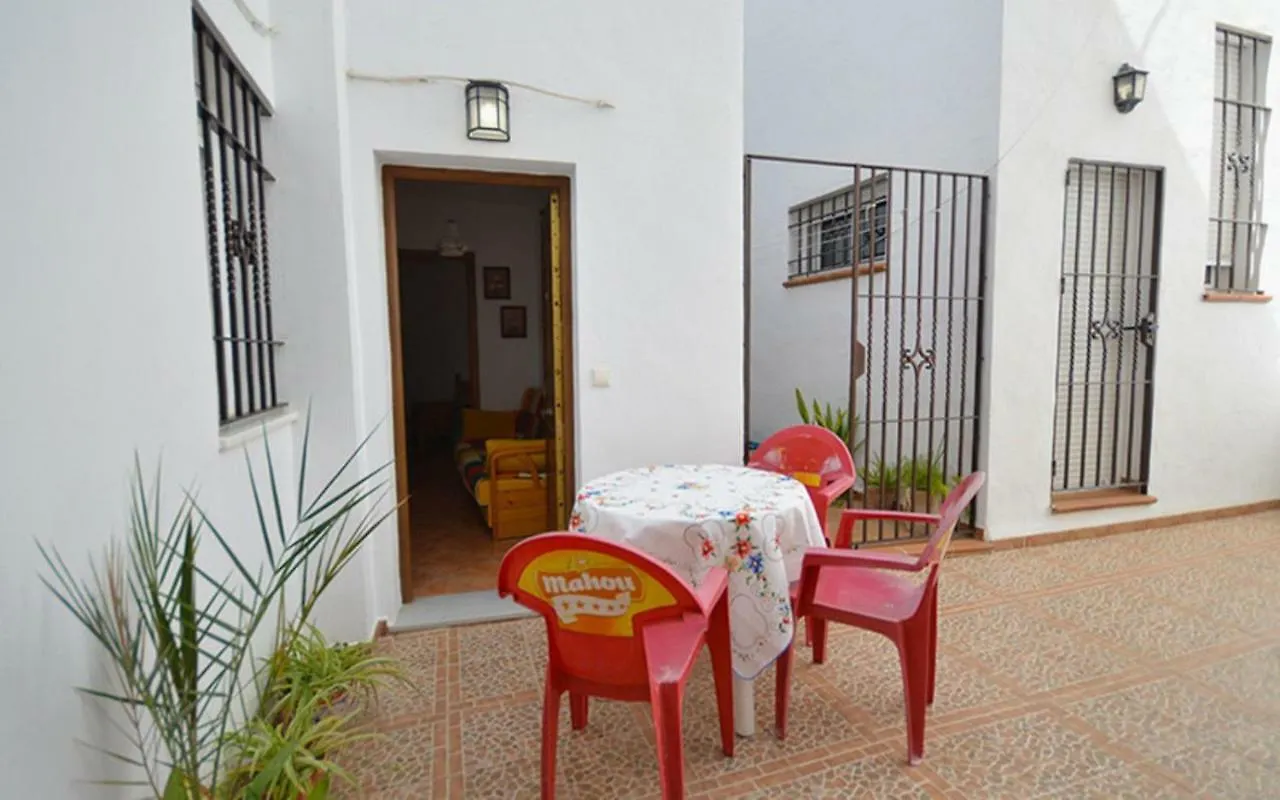 Apartamento Bilbao III Conil De La Frontera 0*,  Spain