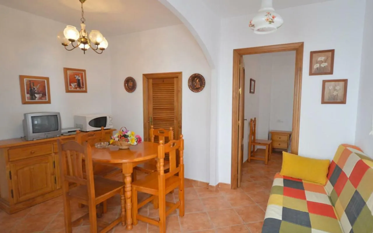 Apartamento Bilbao III Conil De La Frontera Apartment