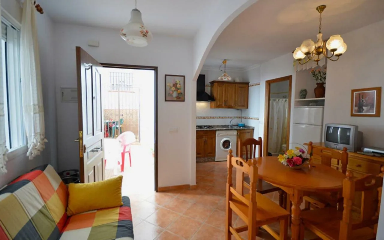 Apartment Apartamento Bilbao III Conil De La Frontera Spain