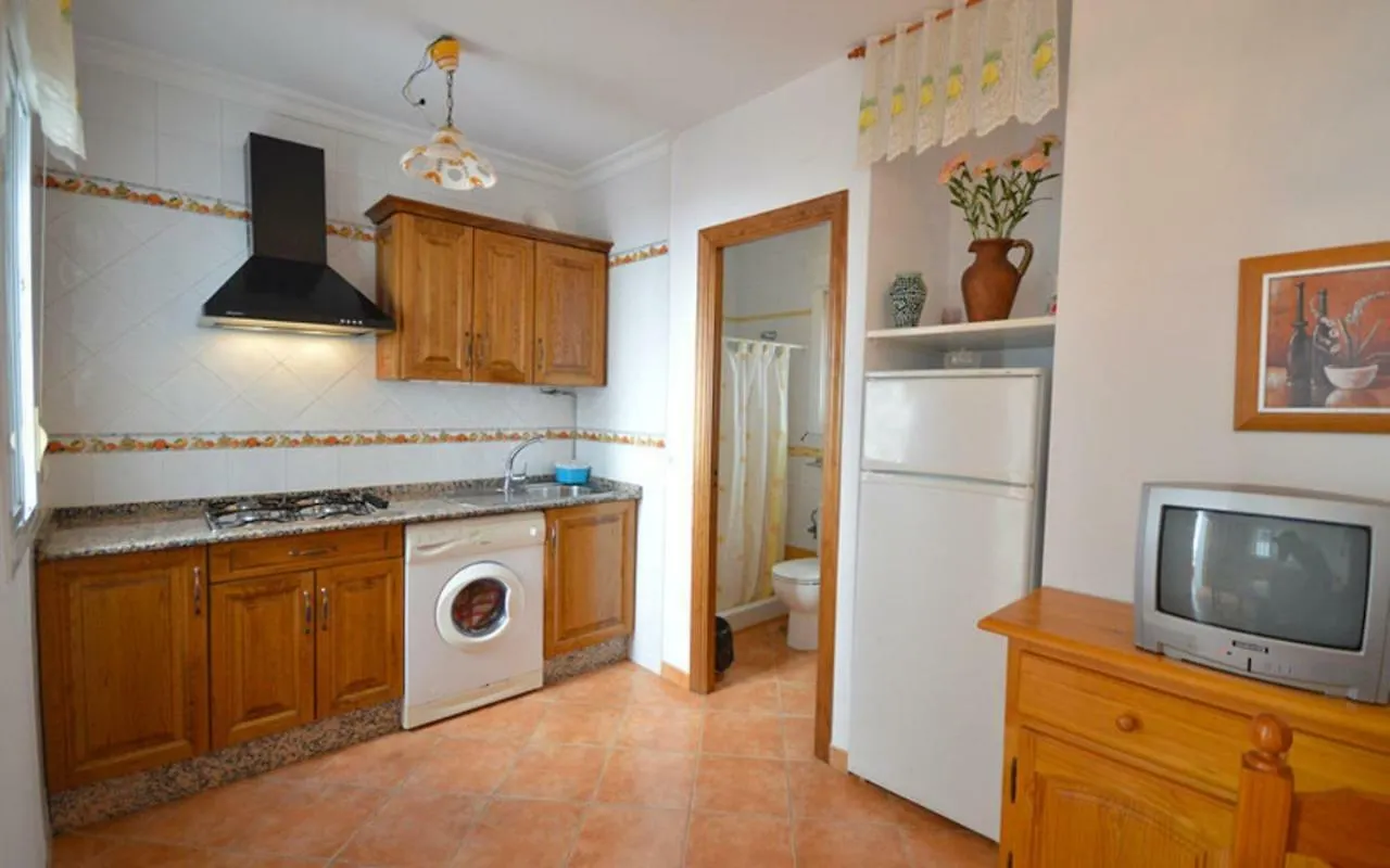Apartamento Bilbao III Conil De La Frontera