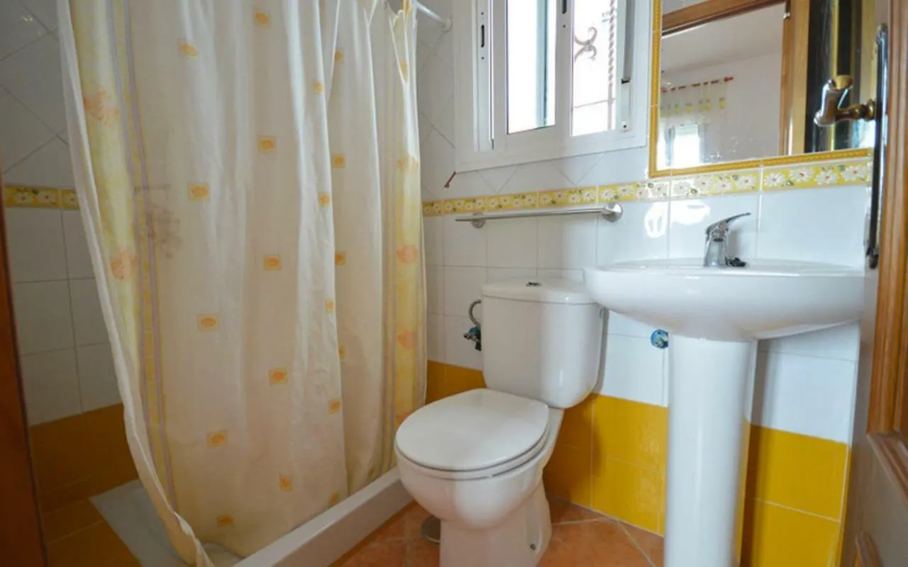 Apartamento Bilbao III Conil De La Frontera Apartment