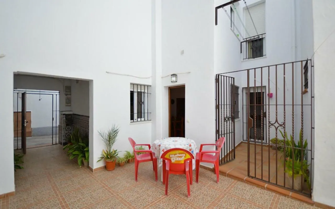 Apartment Apartamento Bilbao III Conil De La Frontera