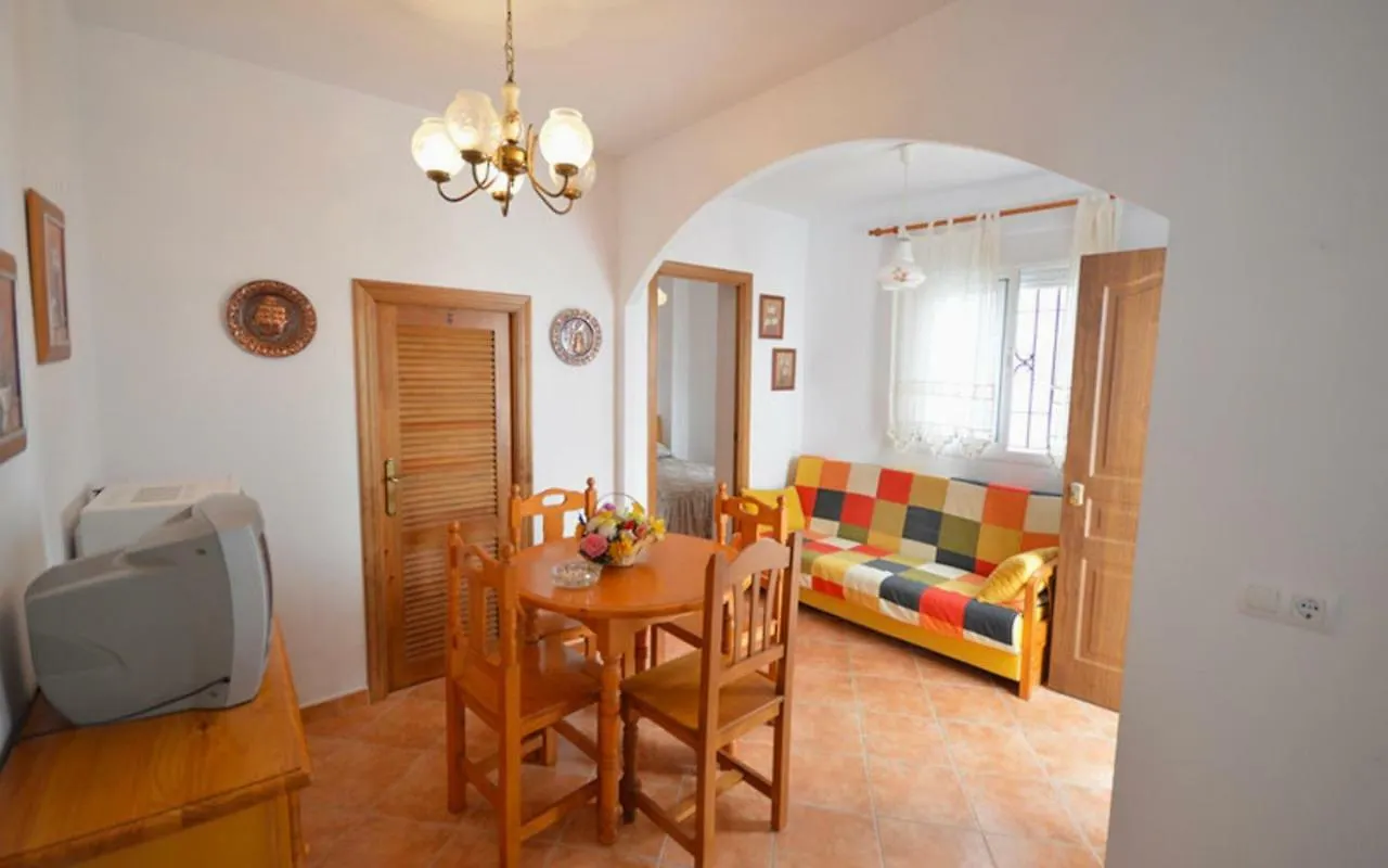 Apartamento Bilbao III contacts