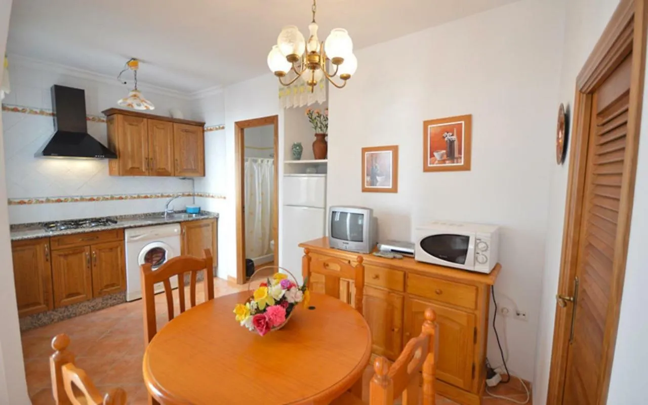 Apartamento Bilbao III Apartment Conil De La Frontera 0*,